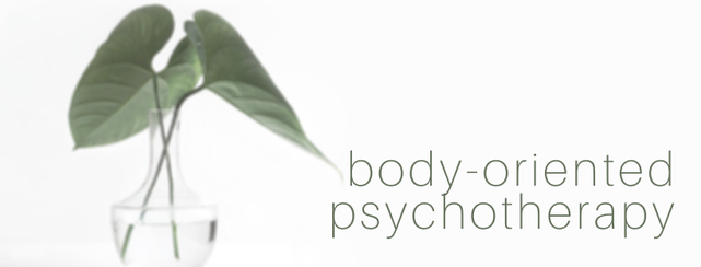 Body-oriented psychotherapy is a combination of talk therapy, somatic therapy, bodywork, breathwork, and physical techniques such as touch and relaxation exercises. 