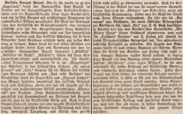Alpenland Morgenblatt – 16. April 1920