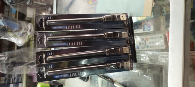 antena wifi set top box 