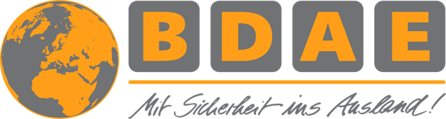 BDAE: Internationale Krankenversicherung für Expats, Auswanderer und digitale Nomaden