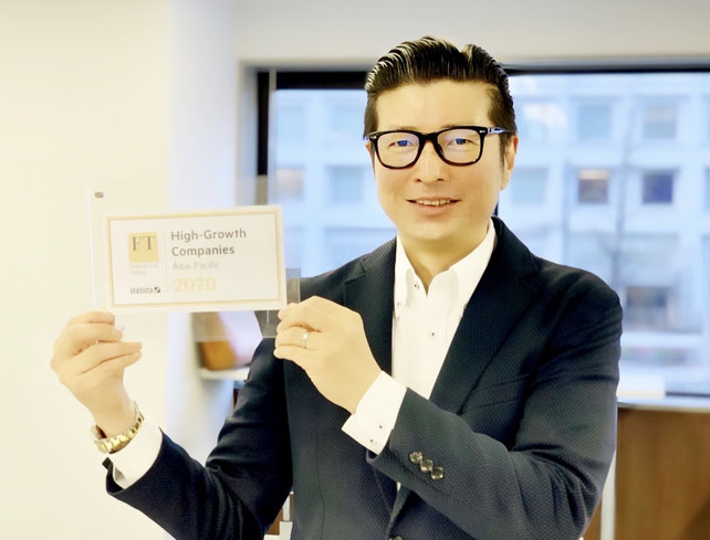 伊藤大輔とは 【公式】伊藤大輔ビジネス研究所