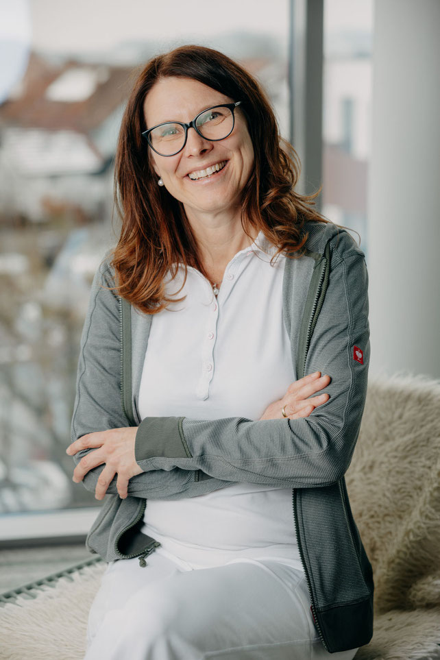 Nicole Eder N E W Holding Gmbh