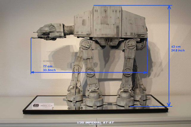 1:35 ATAT - MAXX-REPLICAS