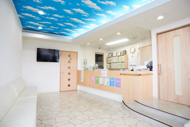 あおぞら歯科photo