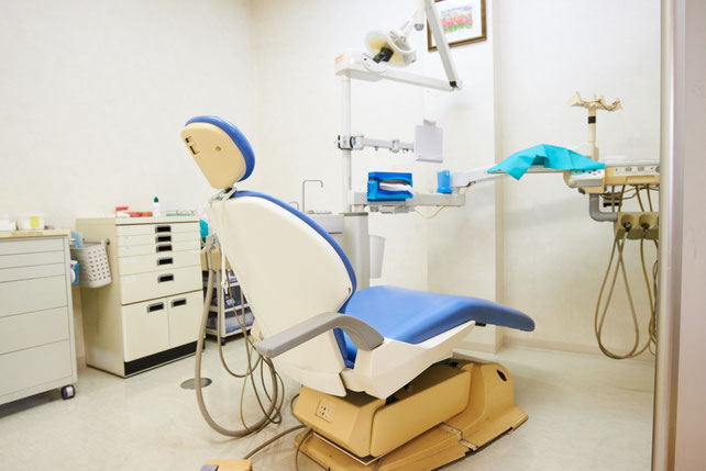 あおぞら歯科photo