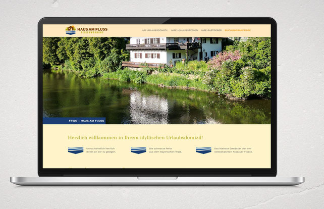 Web-Texte Web-Redaktion
