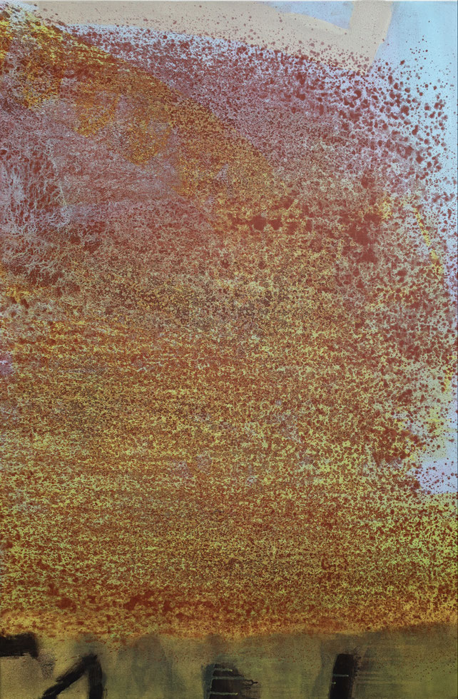 Höhe 120cm, Breite 80cm