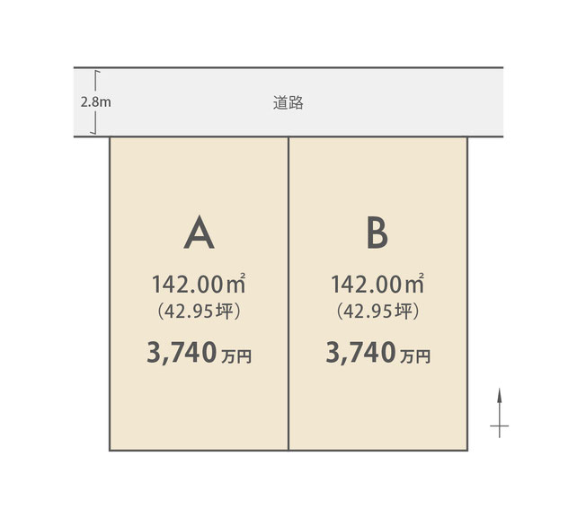 葵区 大岩本町 ハコ 不動産