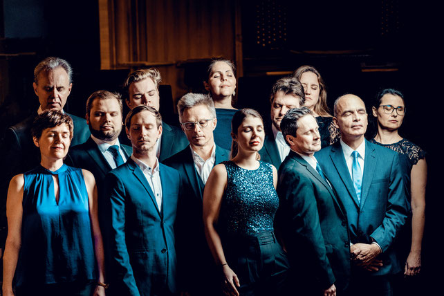 Company of music © Andrej Grilc