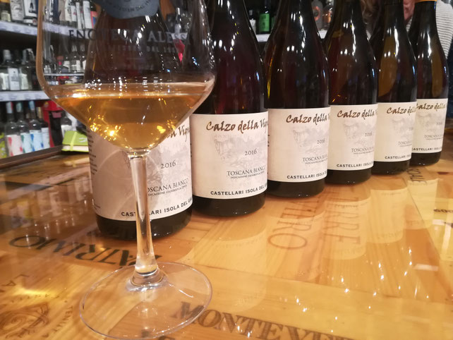 Castellani Firenze Etesiaca itinerari di vino