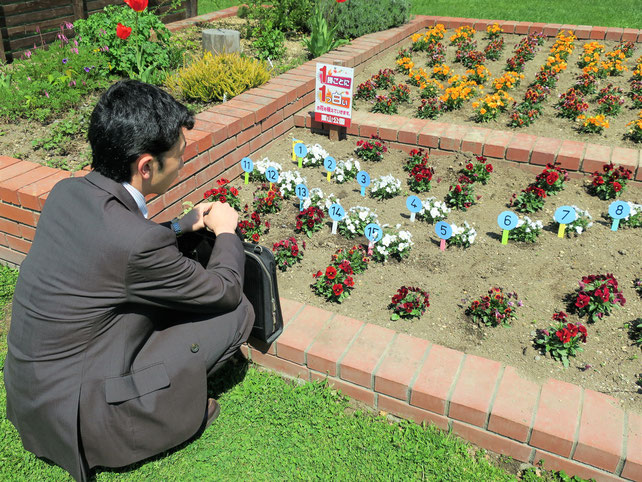 栗山町地域おこし協力隊