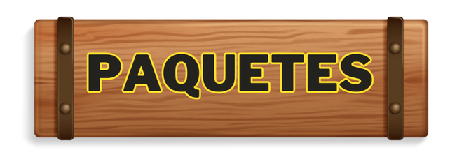Paquetes taquizas
