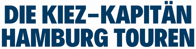 Die Kiez-Kapitän Hamburg Touren mit besten Bewertungen für die Reeperbahn und Beatles Kieztour und die Stadtführung Hamburg.