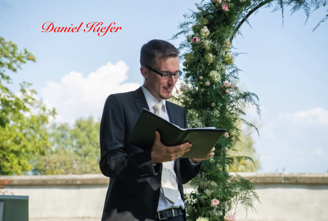 Daniel Kiefer