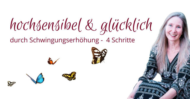 Fotos von Schmetterlingen und Inga Dalhoff