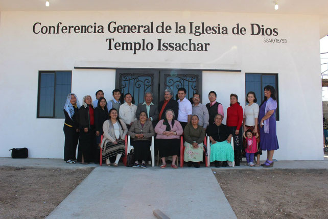 Quienes Somos? - iglesiadediosissachar Quienes Somos? - iglesiadediosissachar