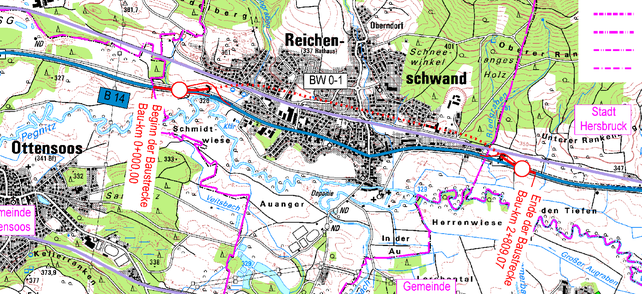 Quelle: Bayerische Straßenbauverwaltung