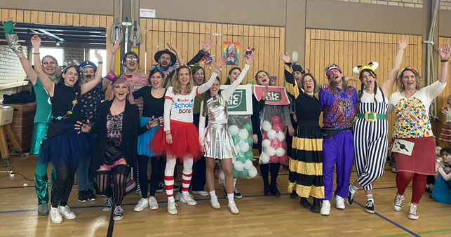 Karneval 2019