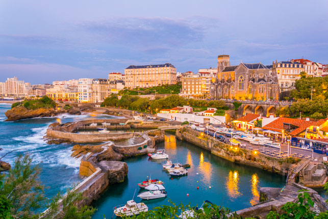 Homners; immobilier pays basque; immobilier biarritz; vendre maison biarritz