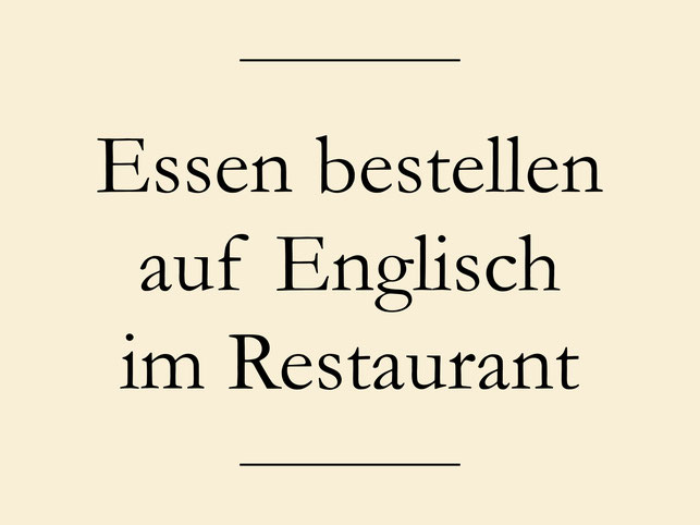 Englisch für den Urlaub, Vokabeln. Englisch lernen.