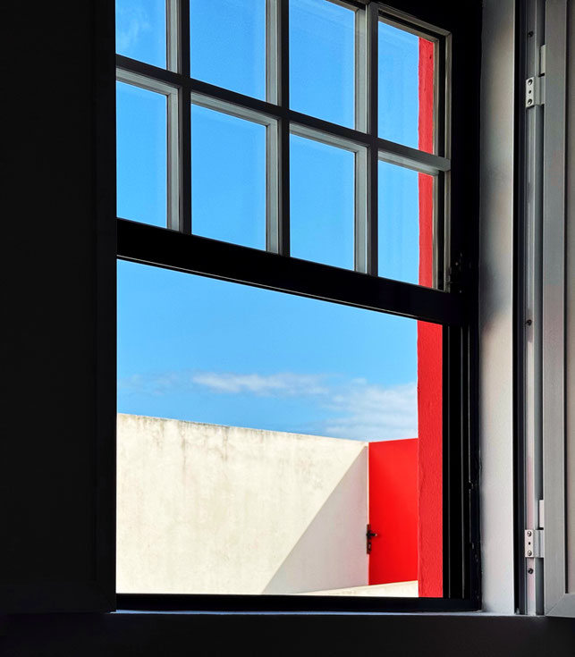 Gerhild - Foto 4 - Fensterblick