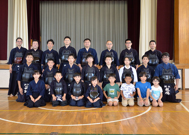 渕江　足立　剣道　道場　教室　竹ノ塚　竹の塚　保木間　剣友会　剣道教室　小学生　中学生　初心者　竹刀　防具