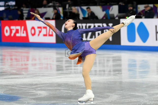 © Alice Alvarez / Mayuko Oka