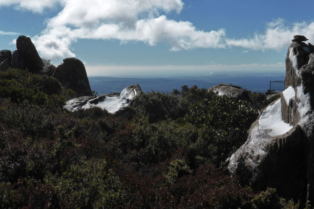 Bass Strait