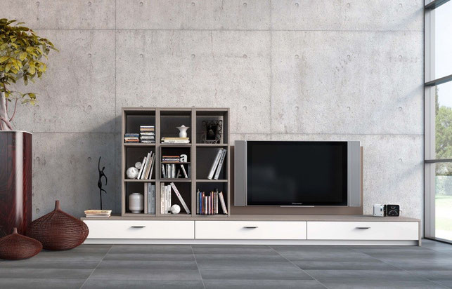 3D Interior Design | Interior Design Thailand - Instyle Deco paris 3D Interior Design -Living Room TV 3D Interior Design | Interior Design Thailand - Instyle Deco paris 3D Interior Design -Living Room TV