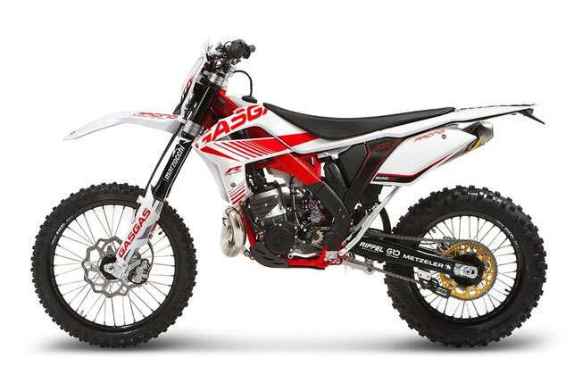 2013 Gas Gas EC 300 Racing