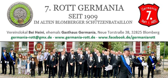 Germania-Rott