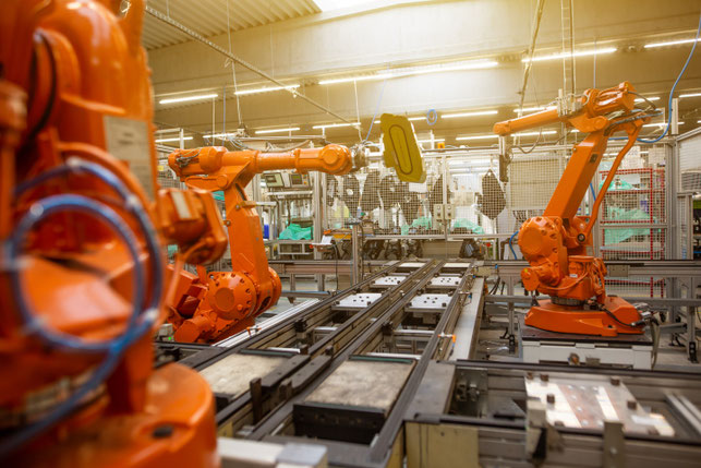 Chiemgau Control Automatisierungstechnik