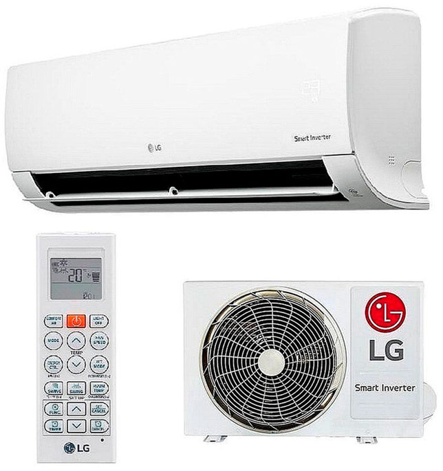 LG air conditioners Error Codes airconditioningmanuals