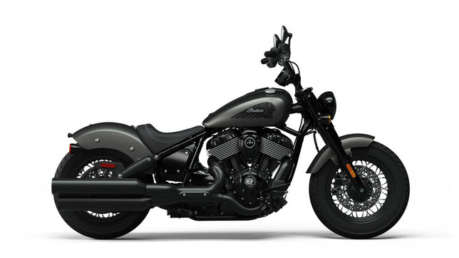 2023 Chief Bobber Dark Horse