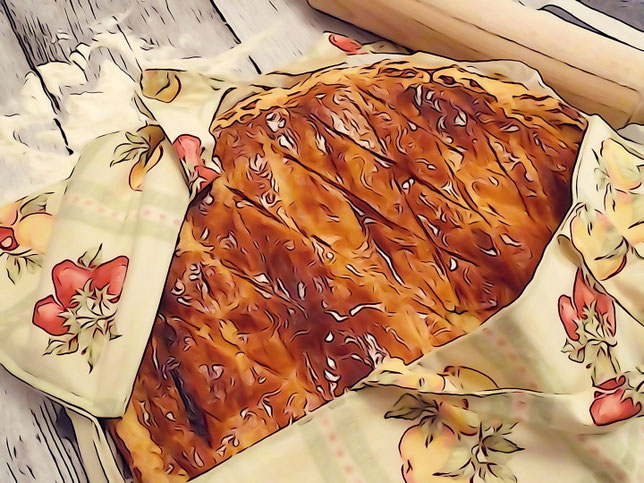 Carnet Hanami ♥ Galette des rois