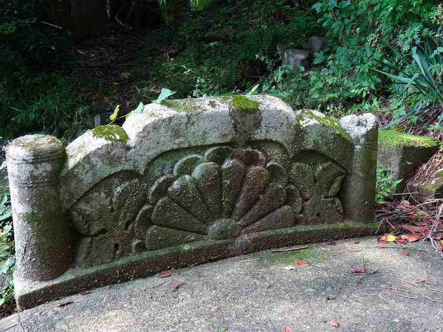 陸奥一之宮 馬場都々古別神社(ばばつつこわけじんじゃ)
