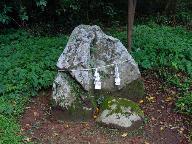 陸奥一之宮 馬場都々古別神社(ばばつつこわけじんじゃ)