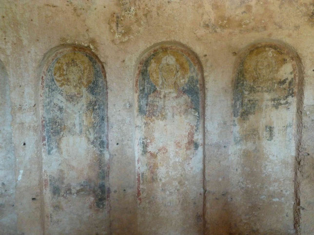 Lama d `Antico