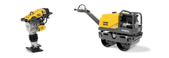 compacteurs atlas copco