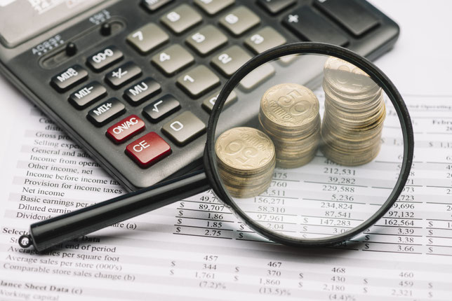 Loi de finance 2019  Alpes patrimoine