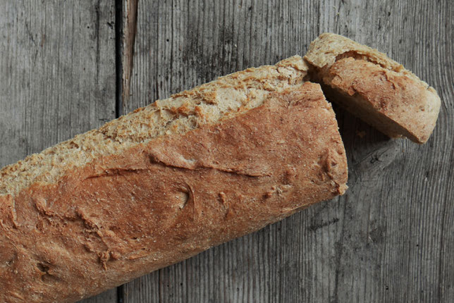 Einkornbrot