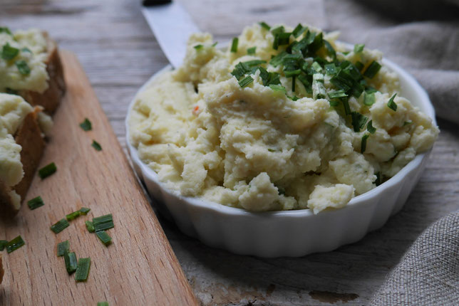 Kartoffelkas