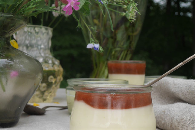 Zwetschkensauce