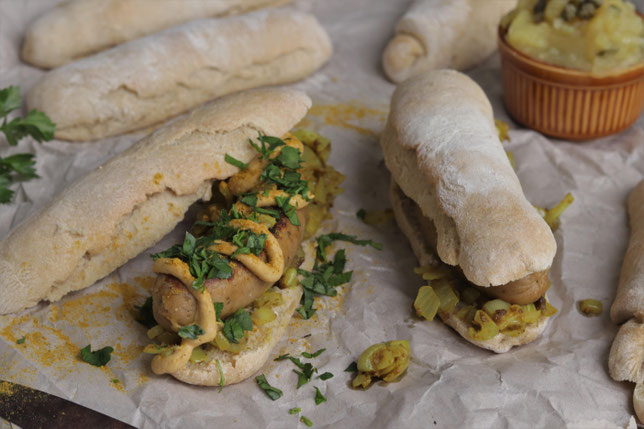vegane Bosna