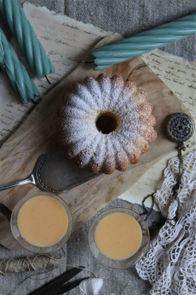 Eierlikörkuchen