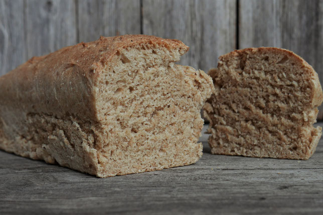 Einkornbrot