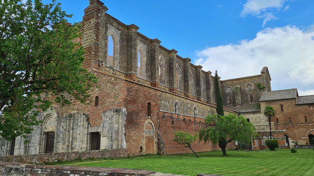 San Galgano