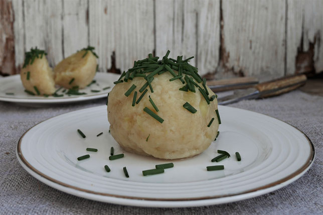 Mehlknödel
