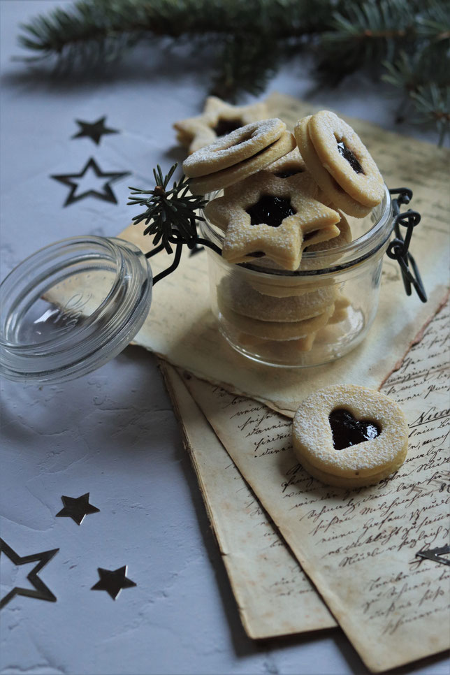 Linzer Augen