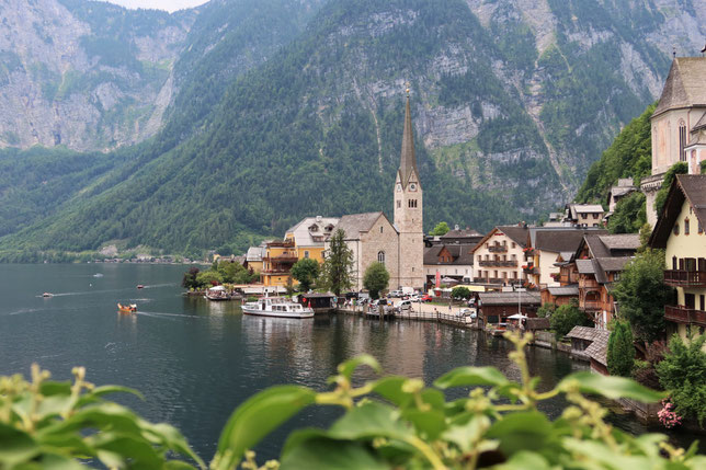 Hallstatt